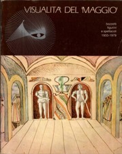 Visualità del maggio - del, 'maggio'