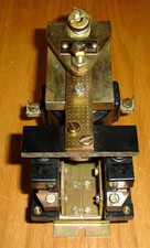 General Electric Relay IC2820