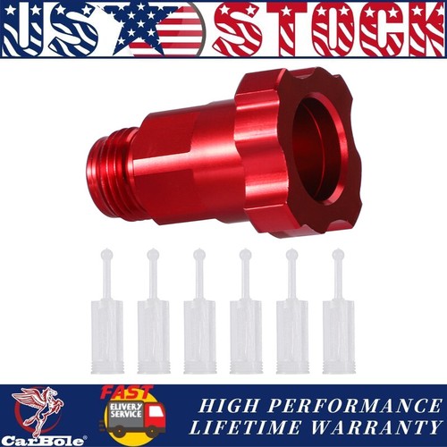 Mps spray gun cup adapter - mps,
