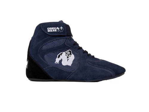 Chicago high tops - chicago, gorilla