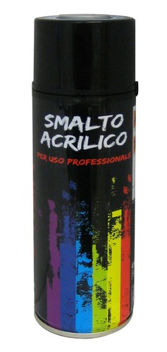 Spray trasparente lucido 400ml - spray,