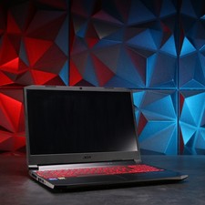 Acer Nitro 5 Gaming Laptop // Core i5-11400H, RTX 3050, 64 GB RAM, 2,5 TB SSD