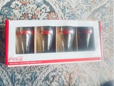 Set Bicchieri Coca Cola Cola