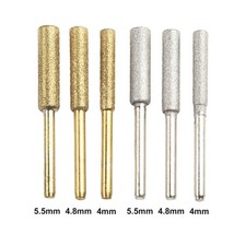 Affilacatene rivestite con