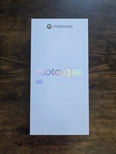 Motorola Moto g86 8+256GB