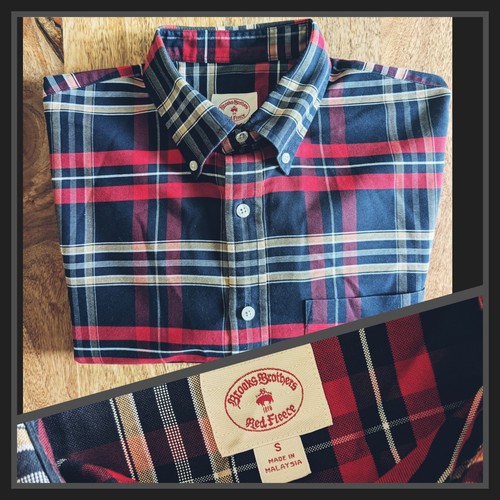 Brooks brothers - brothers, 🇺🇸