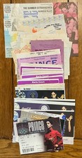 Prince original concert - original,