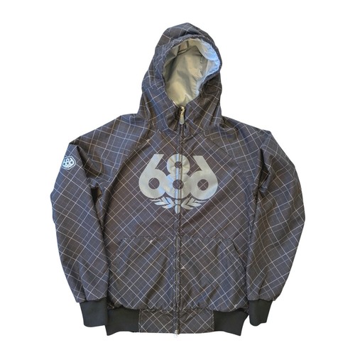 Giacca snowboard 686 plexus