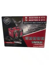 Lincoln electric bester 211 - s,