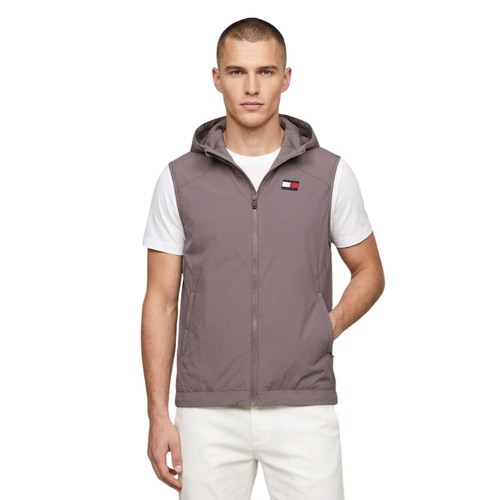 Tommy hilfiger sport giubbotto - tommy,