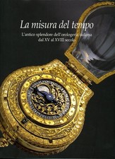 La misura del tempo: l'antico
