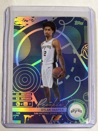 2025 topps match attax dylan - match,