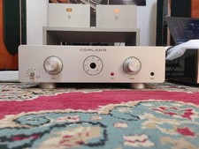 Copland csa70 amplificatore - copland,