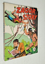 ZAGOR ZENITH # 131 ( 80 )