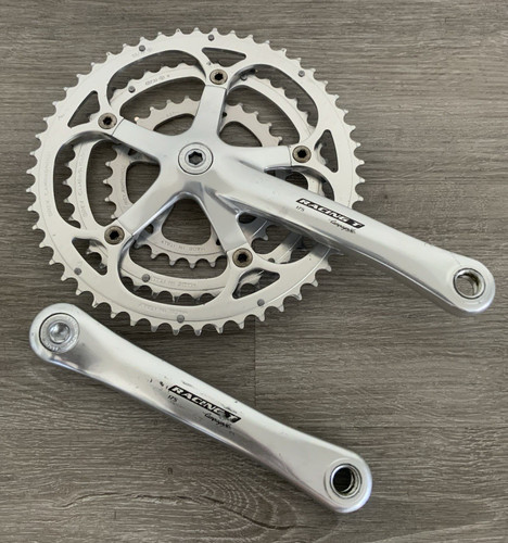 Canivella campagnolo racing - campagnolo,
