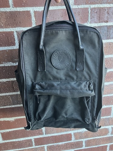 Fjallraven kånken 2 - fjallraven, n.