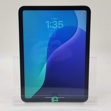 Solo WiFi Apple iPad 11" (A16) 128GB 26.1 Argento MD3Y4LL/A