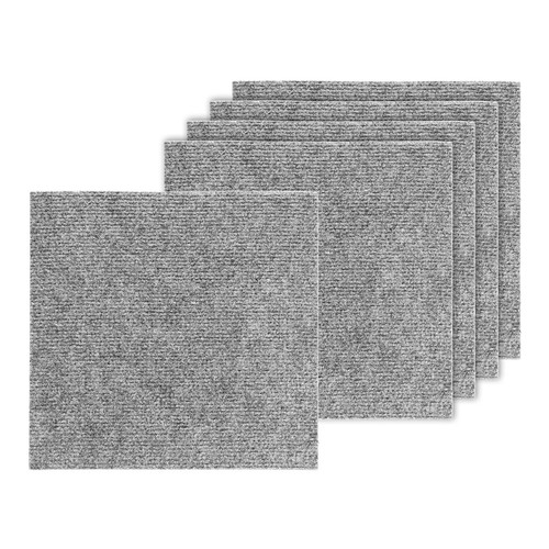 Pezzi piastrelle tappeto - 5,