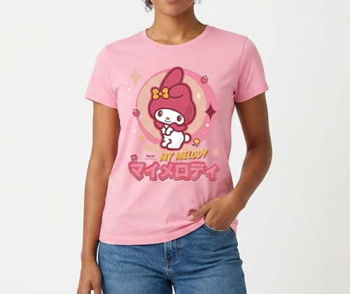 Shirt donna ufficiale hello - donna,