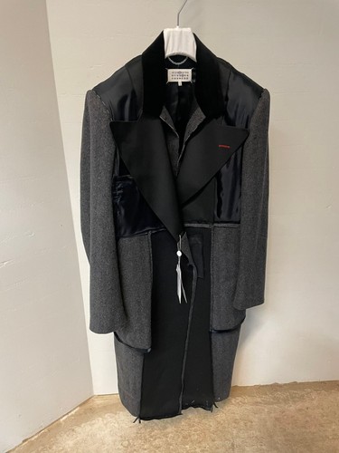 Cappotto mezza lunghezza con