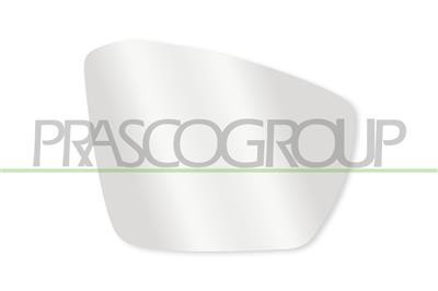 Piastra specchio - piastra,