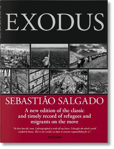 Sebastio salgado llia - by,