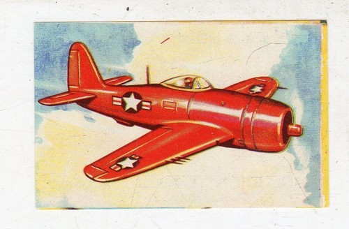 Figurina aviazione d - figurina,
