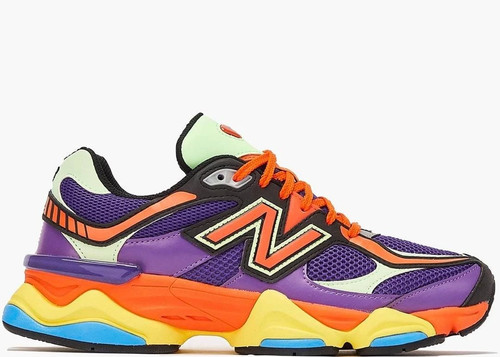 New balance 9060 - new, multicolor