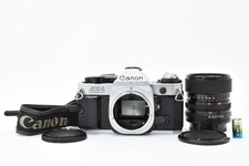 Canon Ae-1 Program Slr Film