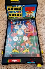 Gioco flipper elettronico