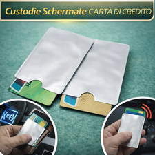 5 Custodie Schermate CARTA DI