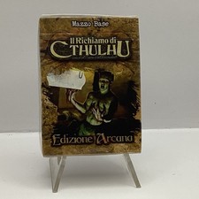Richiamo cthulhu mazzo - il, di