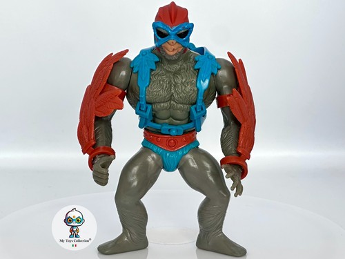 Masters the universe - masters,