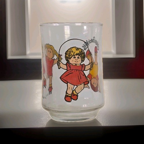 Bicchiere succo per bambini
