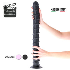 Dildo Fallo Plug Anale morbido
