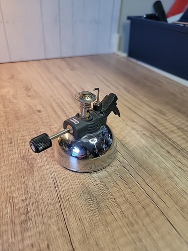 Micro bruciatore sostitutivo - bruciatore,