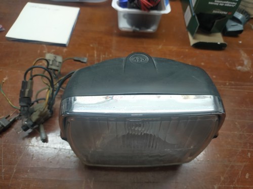 Morini 350 kanguro fanale - 350,