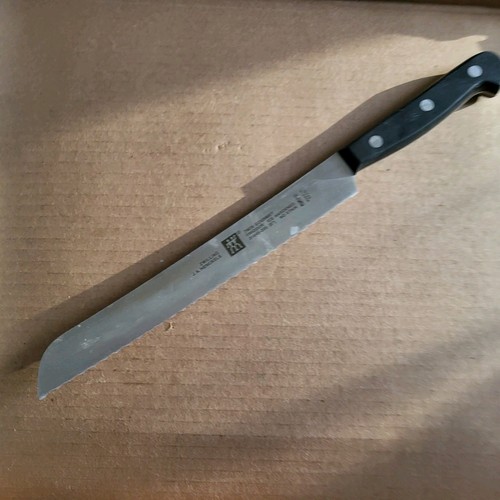 Zwilling coltello da pane - coltello,