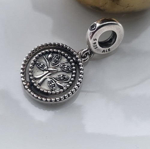 Charm pandora albero della - charm,