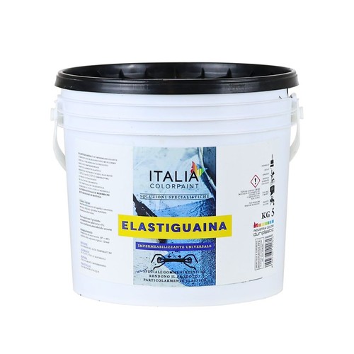 Elastiguaina