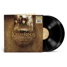 O.S.T. - Lord Of The Rings