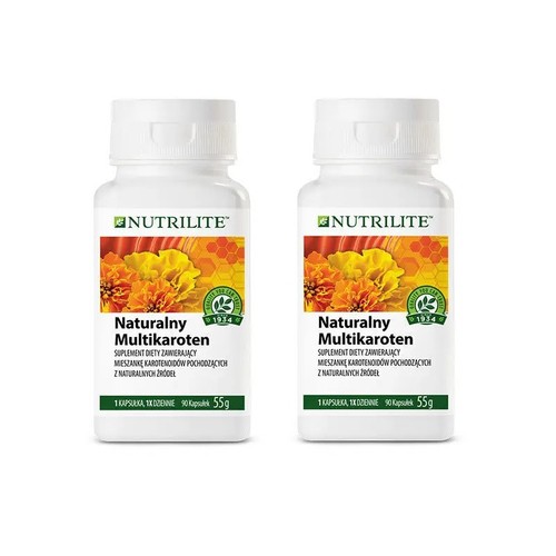 Amway nutrilite - x,