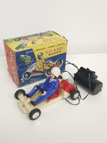Vintage marx toys - marx,