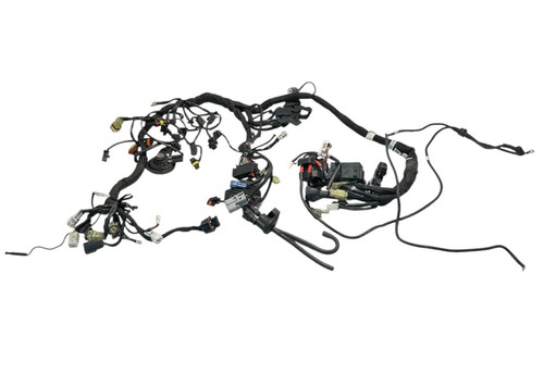 Impianto elettrico ktm - elettrico,