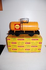 LGB Lehmann treno da giardino