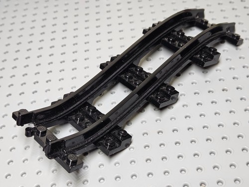 Lego pista treno - lego, treno,