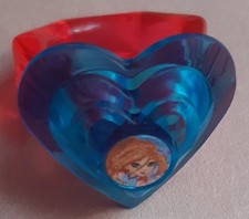 Winx club anellino cuore - winx,