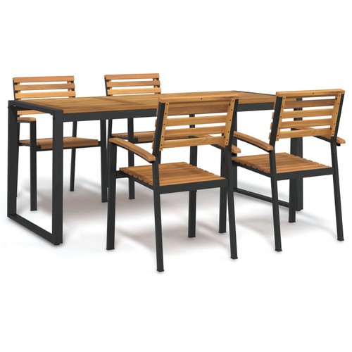 Set pranzo giardino - set,