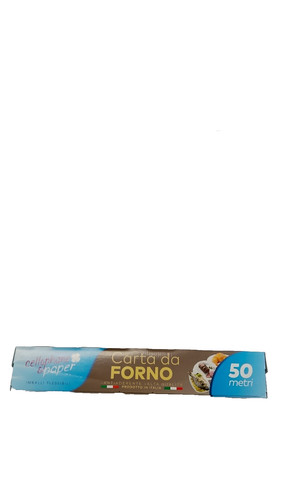 Carta forno professionale - forno,
