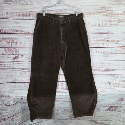 Pantaloni eddie bauer - pantaloni,